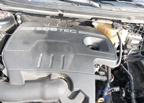 2010 Chevrolet Malibu Lt from USA, damaged, VIN 1G1ZD5EB1AF171365